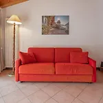 Appartamento Mansarda Sole E
