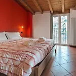 Mansarda Sole E * Lierna