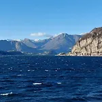 Appartamento Mansarda Sole E Lierna