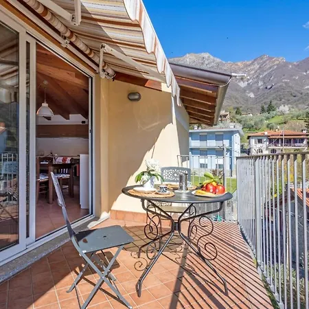 Mansarda Sole E Apartamento