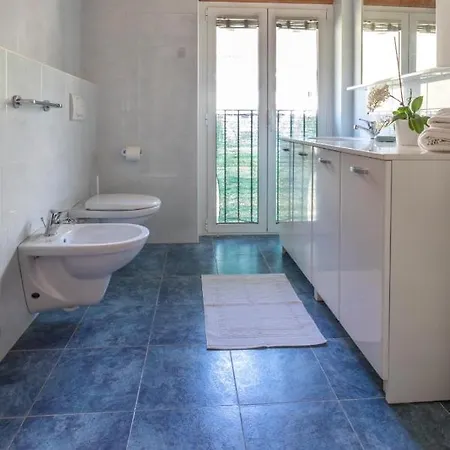 Lägenhet Mansarda Sole E *