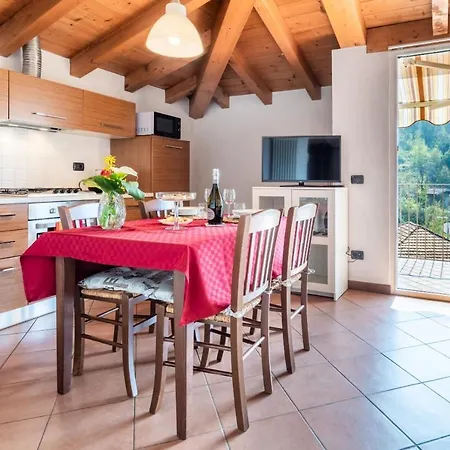 Mansarda Sole E * Lierna