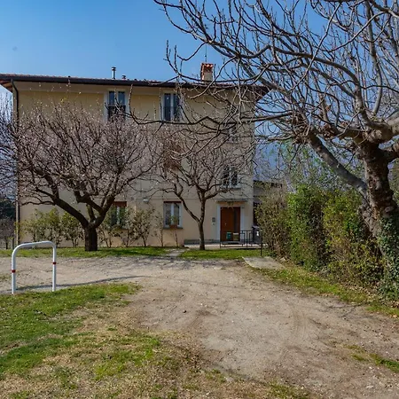 Mansarda Sole E Appartamento Lierna