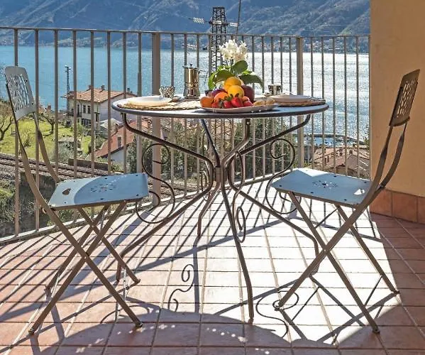 Mansarda Sole E Apartamento