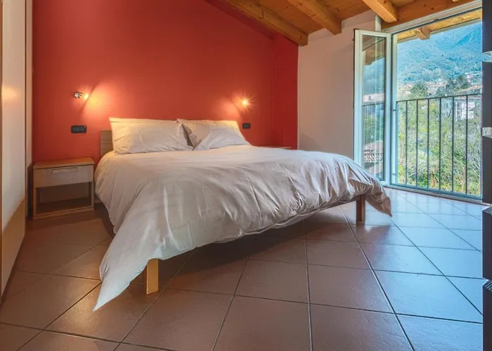 Mansarda Sole E Apartamento