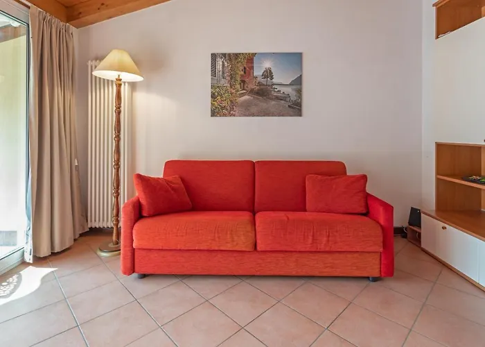 Apartamento Mansarda Sole E