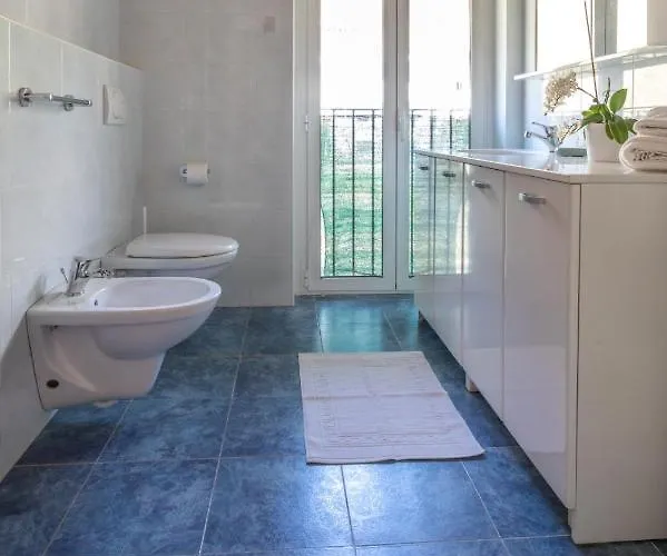 Apartamento Mansarda Sole E *