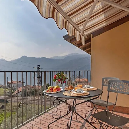 Mansarda Sole E Apartman Lierna