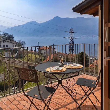 Apartman Mansarda Sole E *