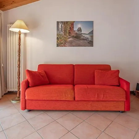 Apartman Mansarda Sole E