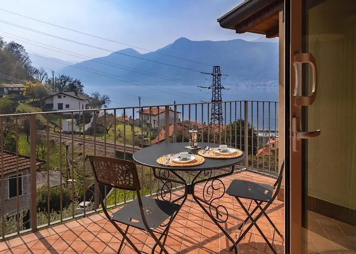 Apartament Mansarda Sole E *