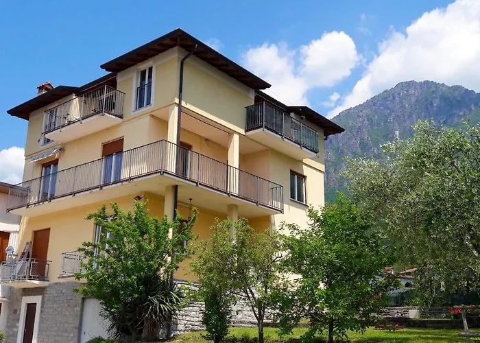 Mansarda Sole E Apartament *