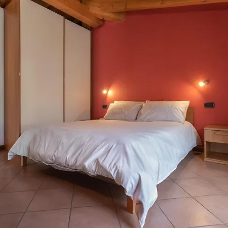 Mansarda Sole E Appartamento Lierna